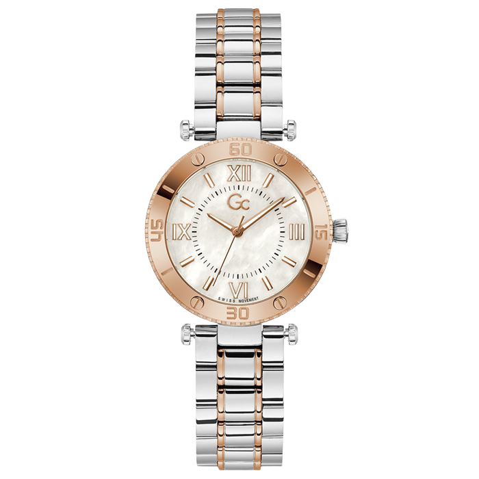 Gc GCZ05002L1MF Kadın Kol Saati