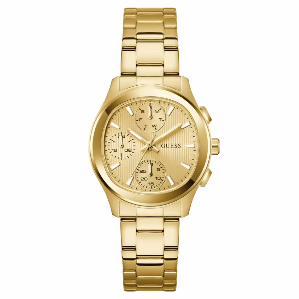 Guess GUGW1031L2 Kadın Kol Saati