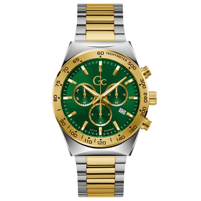 Gc GCZ17001G9MF Erkek Kol Saati