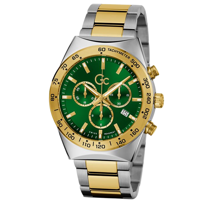 Gc GCZ17001G9MF Erkek Kol Saati