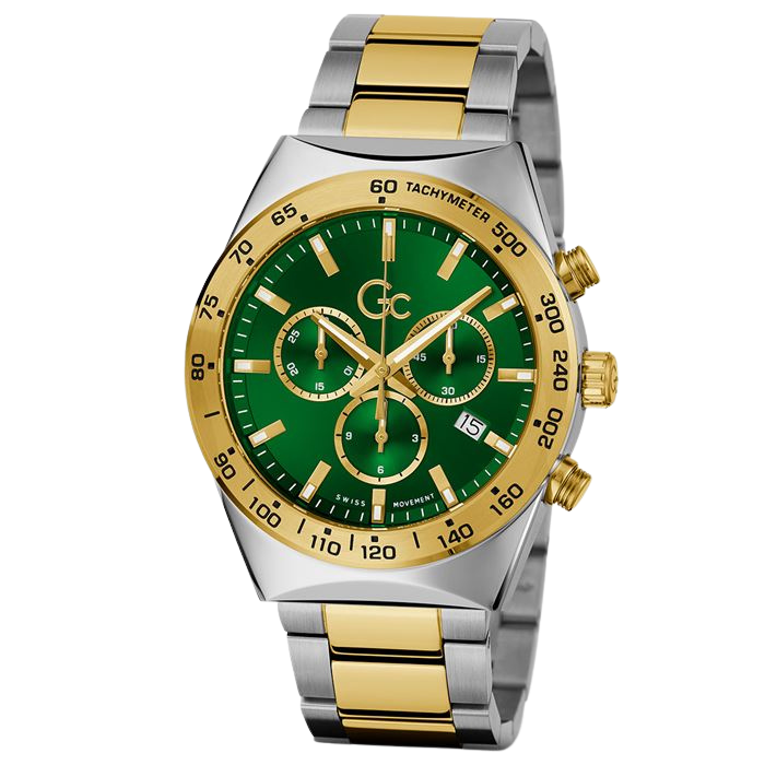 Gc GCZ17001G9MF Erkek Kol Saati