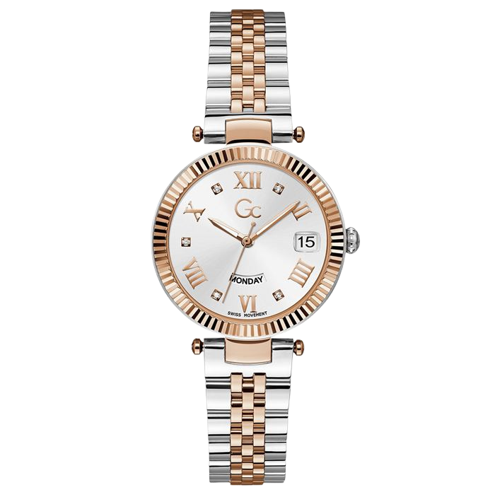 Gc GCZ01003L1MF Kadın Kol Saati