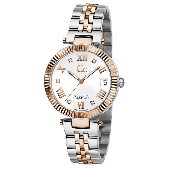 Gc GCZ01003L1MF Kadın Kol Saati