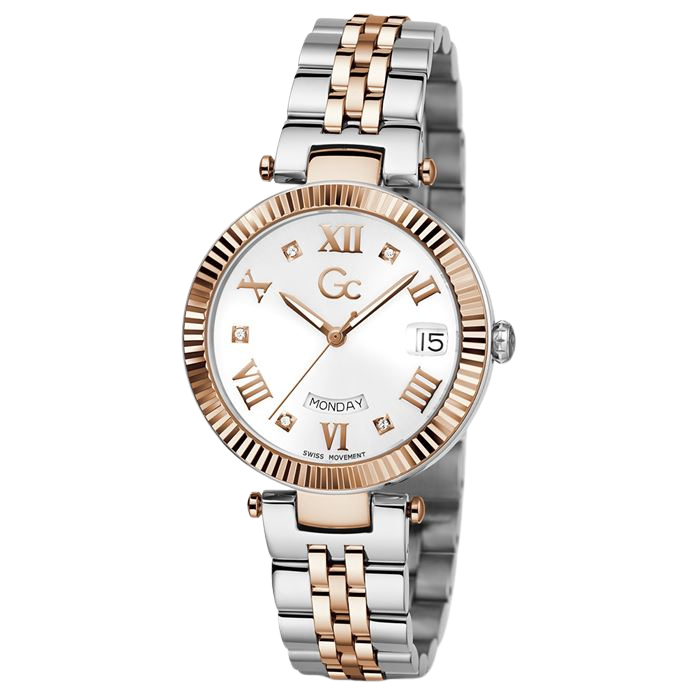 Gc GCZ01003L1MF Kadın Kol Saati