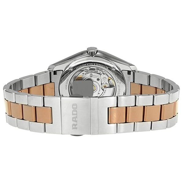 Rado Hyperchrome R32980102 Automatic Erkek Saati