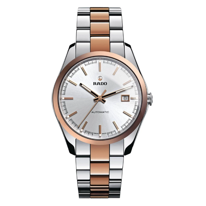 Rado Hyperchrome R32980102 Automatic Erkek Saati