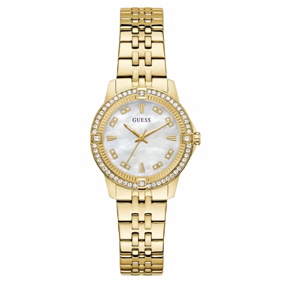 Guess GUGW1027L2 Kadın Kol Saati
