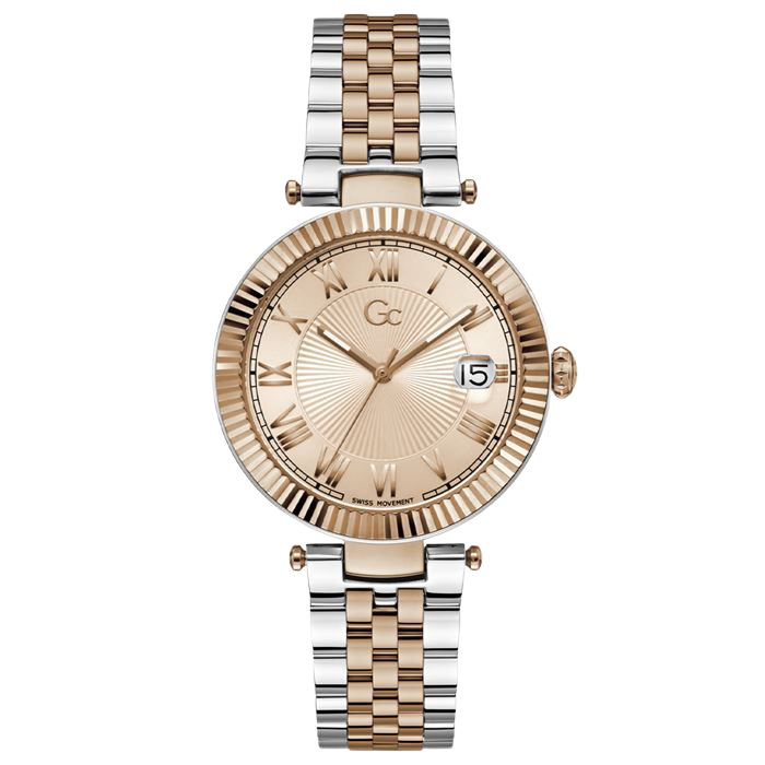 Gc GCZ36001L3MF Kadın Kol Saati