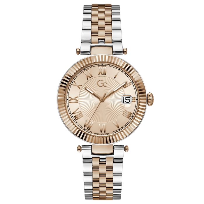 Gc GCZ36001L3MF Kadın Kol Saati