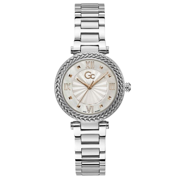 Gc GCZ41003L1MF Kadın Kol Saati