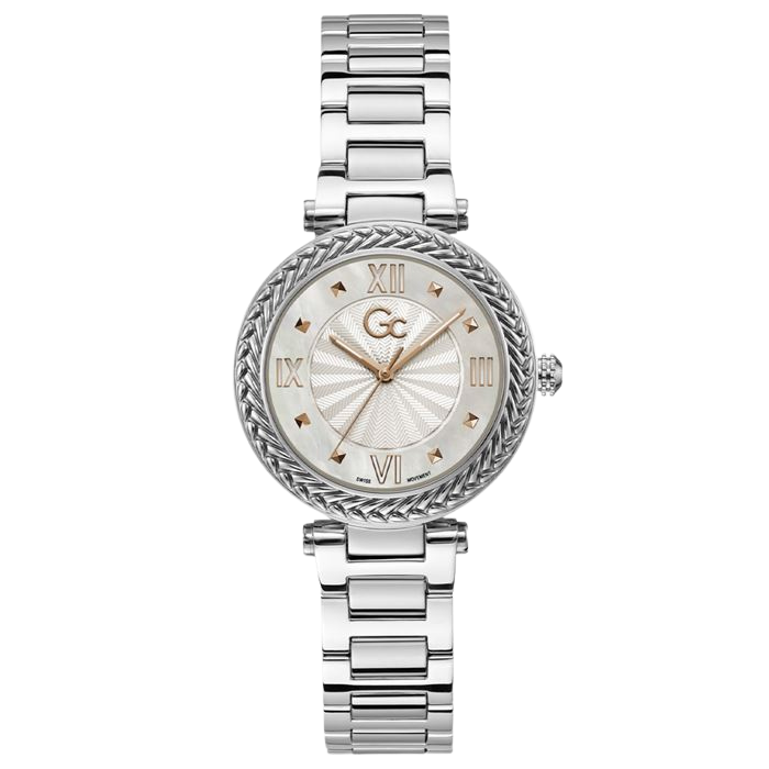 Gc GCZ41003L1MF Kadın Kol Saati