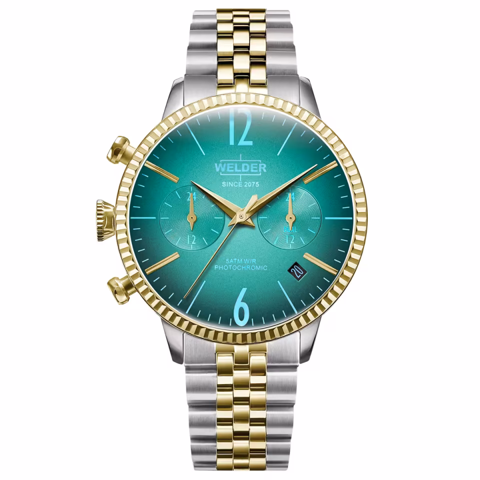 Welder WWRC698 Kadın Kol Saati