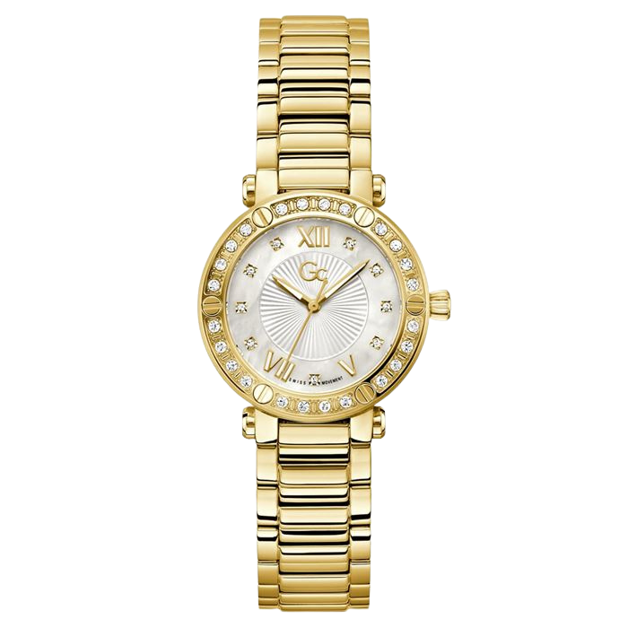 Gc GCZ49002L1MF Kadın Kol Saati