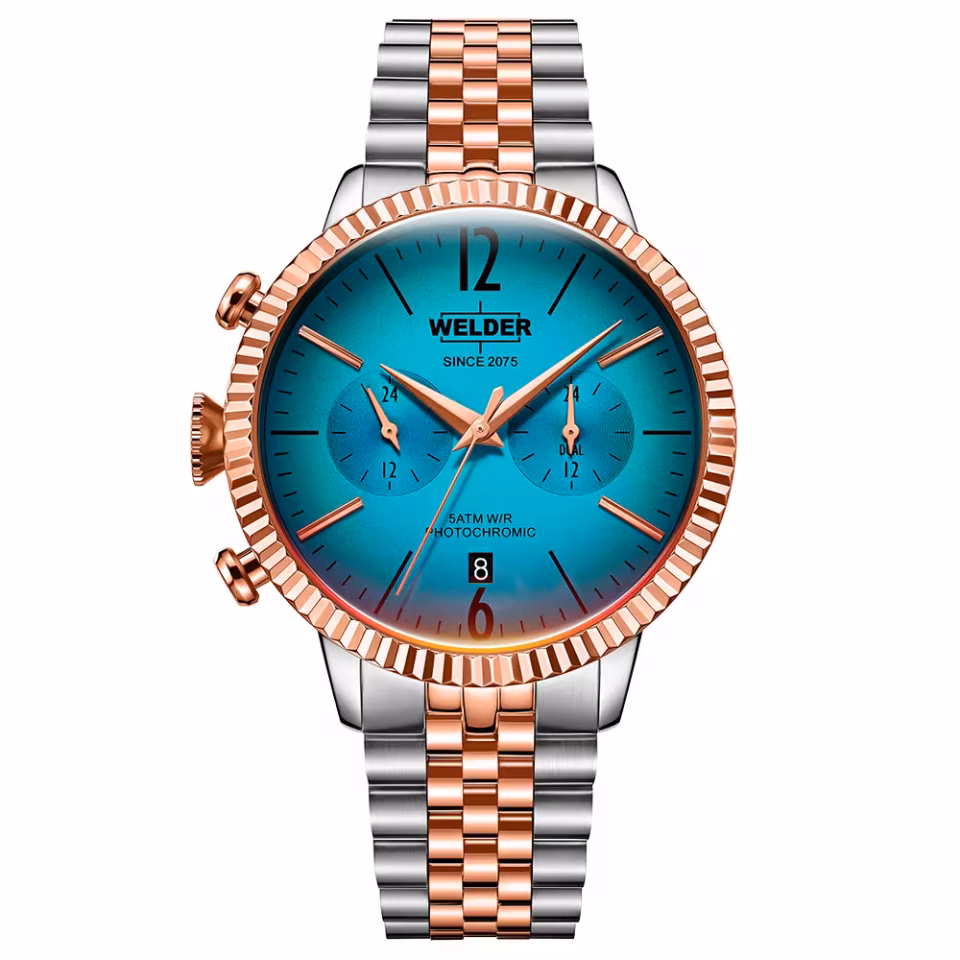 Welder WWRC871 Erkek Kol Saati
