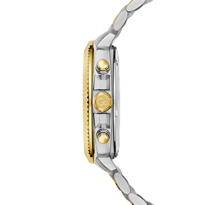 Gc GCZ46002G9MF Erkek Kol Saati