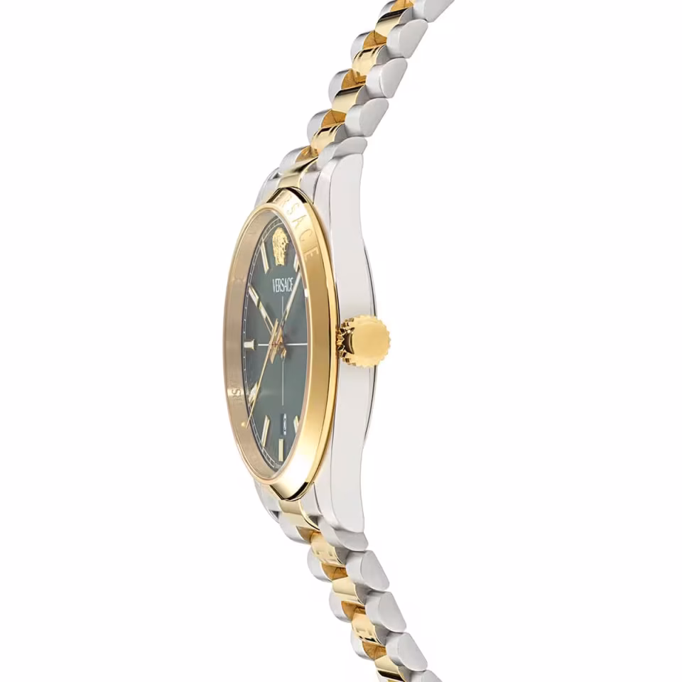 Versace VRSCVE0G00425 Kol Saati