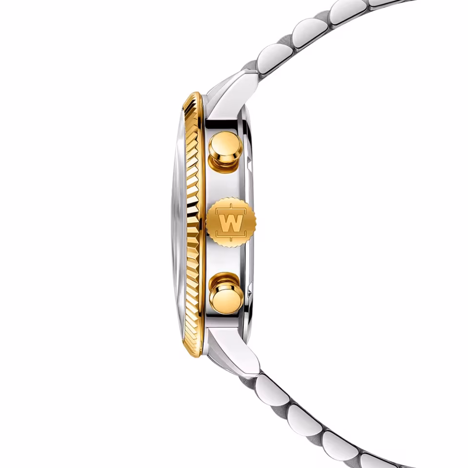 Welder WWRC872 Erkek Kol Saati