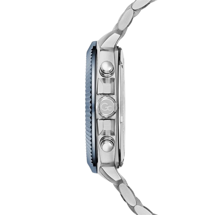 Gc GCZ46005G7MF Erkek Kol Saati