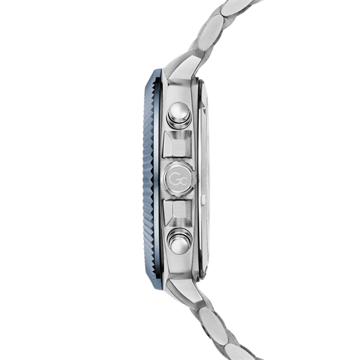 Gc GCZ46005G7MF Erkek Kol Saati