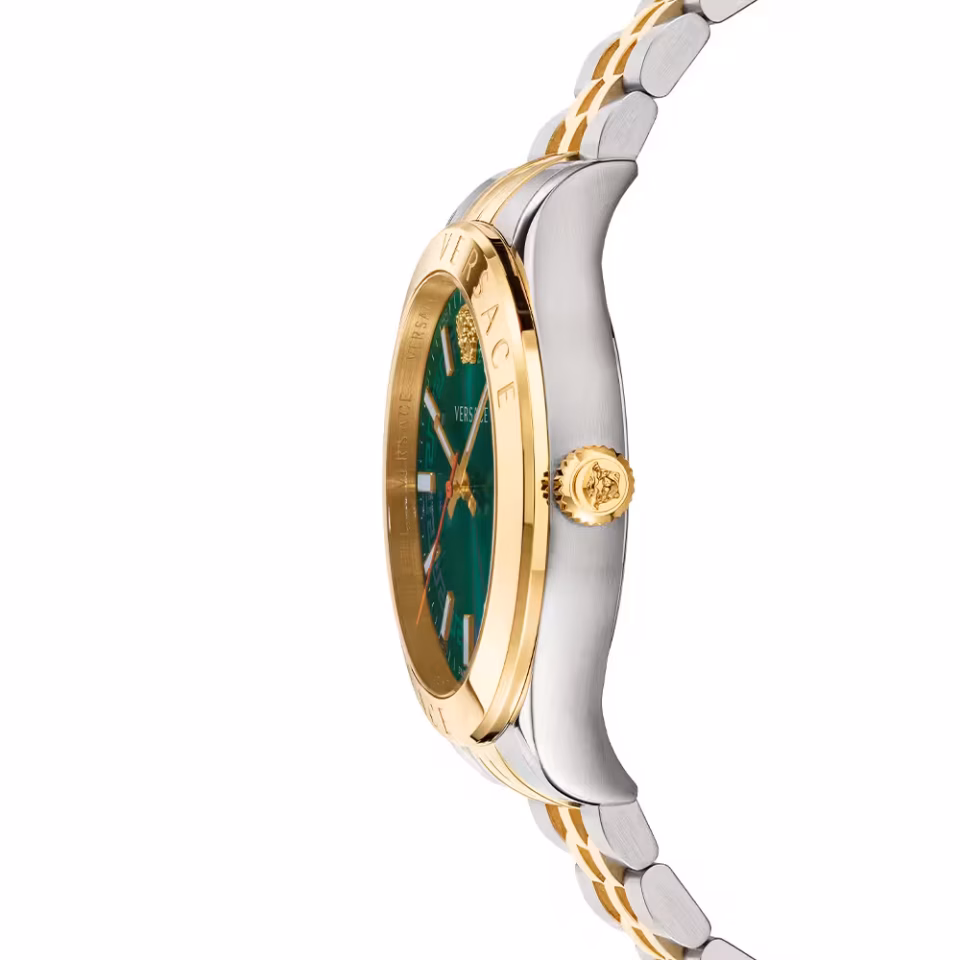 Versace VRSCVEVK00620 Kol Saati