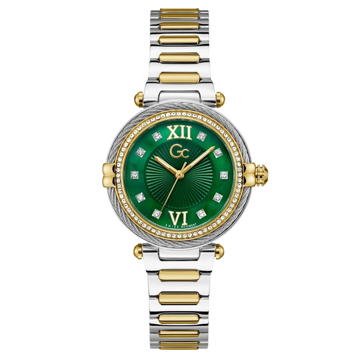 Gc GCZ52002L9MF Kadın Kol Saati