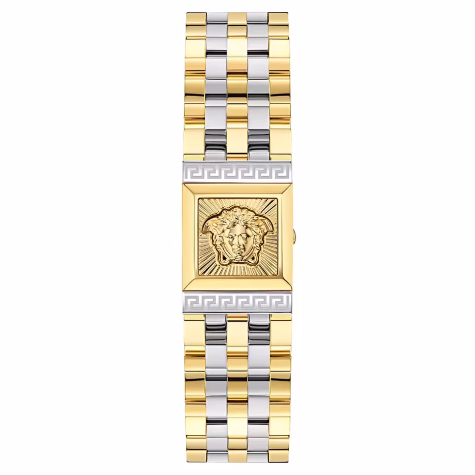 Versace VRSCVE0C00125 Kadın Kol Saati