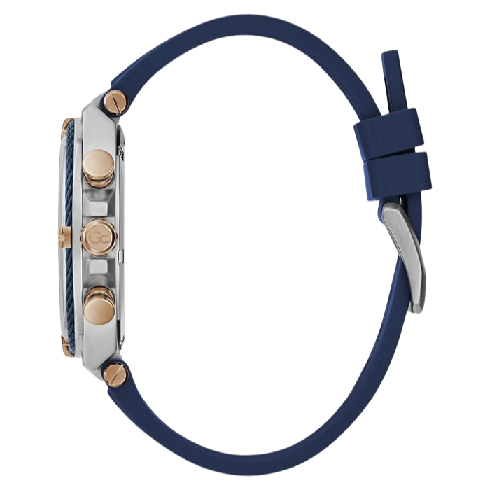 Gc GCZ32003G7MF Erkek Kol Saati