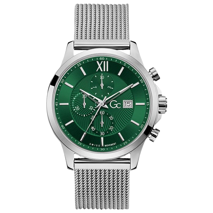 Gc GCY27012G9MF Erkek Kol Saati