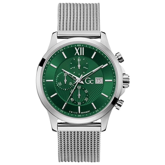 Gc GCY27012G9MF Erkek Kol Saati