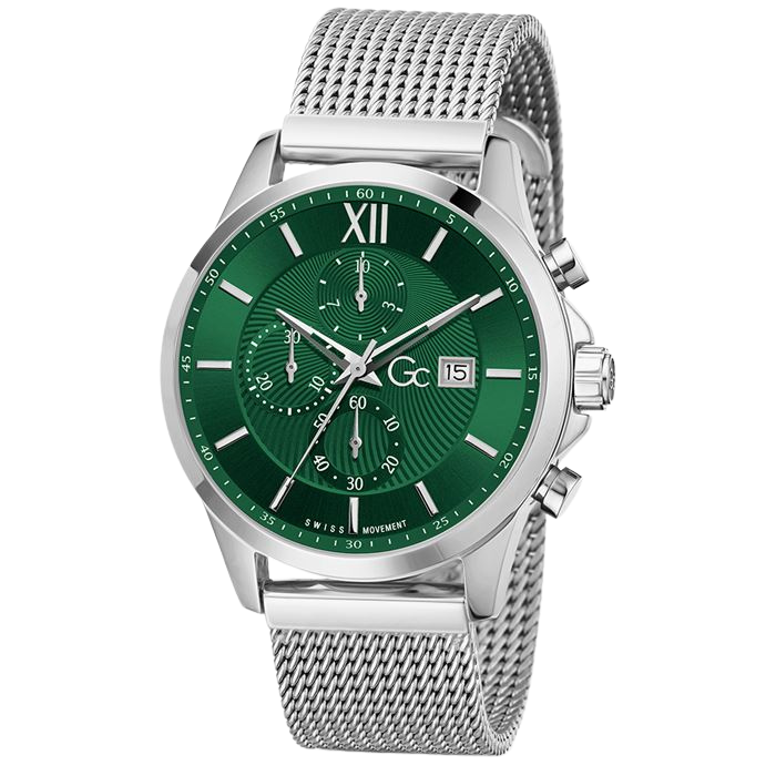 Gc GCY27012G9MF Erkek Kol Saati