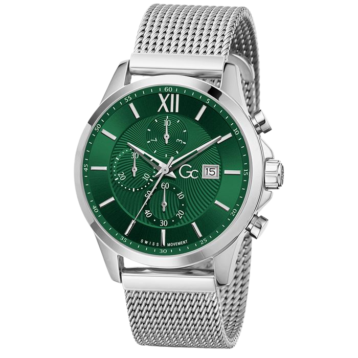 Gc GCY27012G9MF Erkek Kol Saati