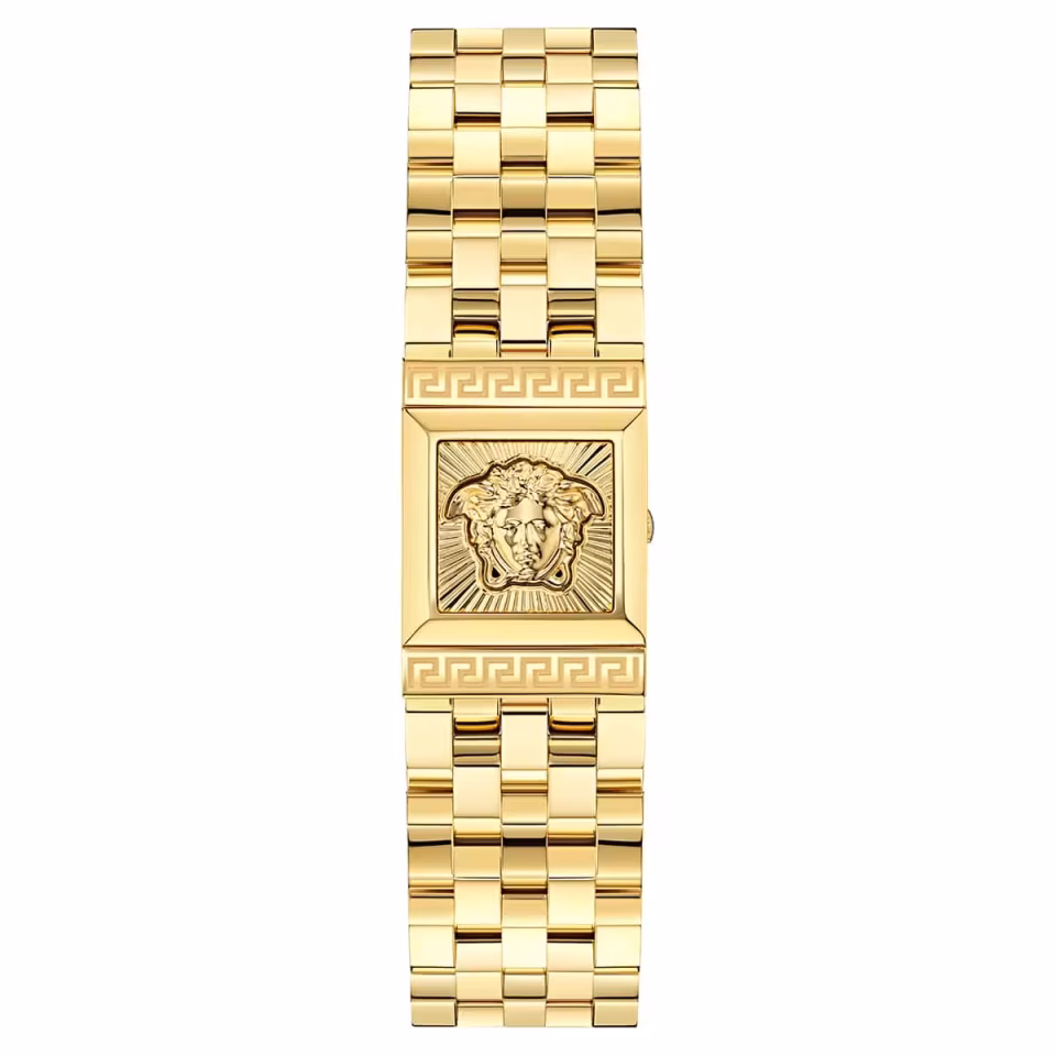 Versace VRSCVE0C00325 Kadın Kol Saati