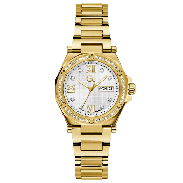 Gc GCZ20008L1MF Kadın Kol Saati