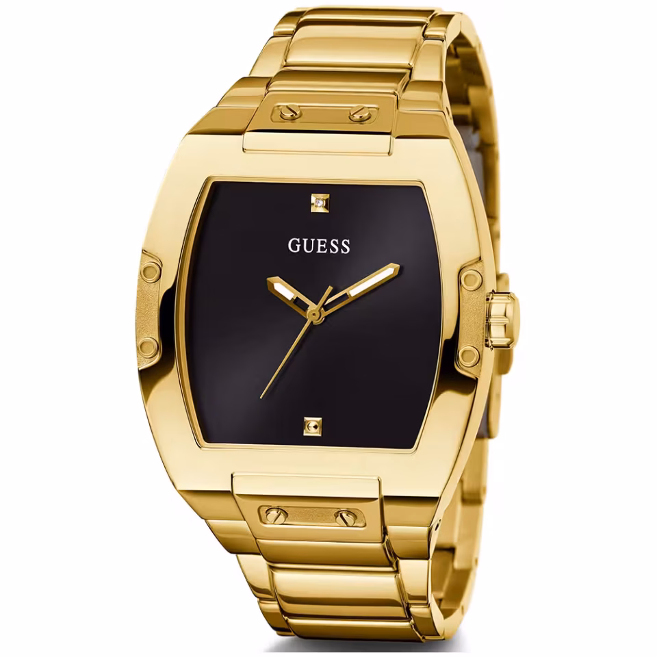 Guess GUGW0387G2 Pırlantalı Kol Saati