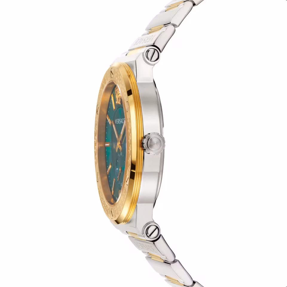 Versace VRSCVEVI00420 Kol Saati