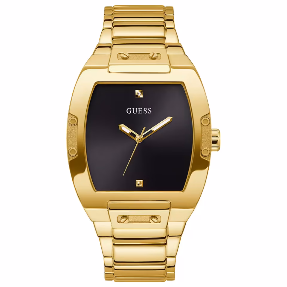 Guess GUGW0387G2 Pırlantalı Kol Saati