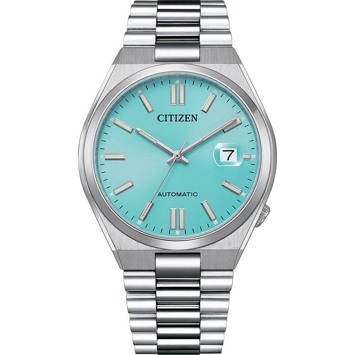 Citizen Tsuyosa NJ0151-88MM Erkek Kol Saati