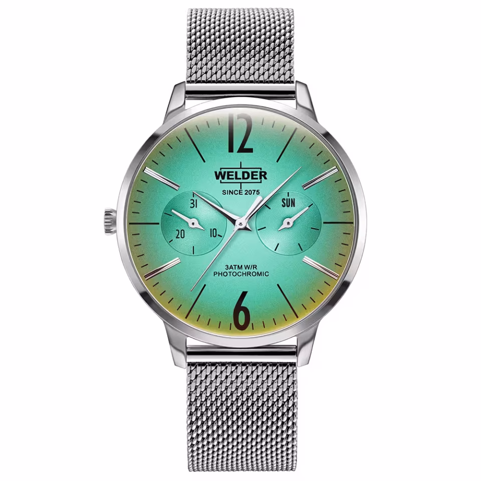 Welder WWRS614 36 mm Slim Kadın Kol Saati