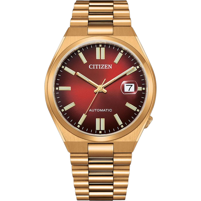 Citizen Tsuyosa NJ0153-82X Erkek Kol Saati