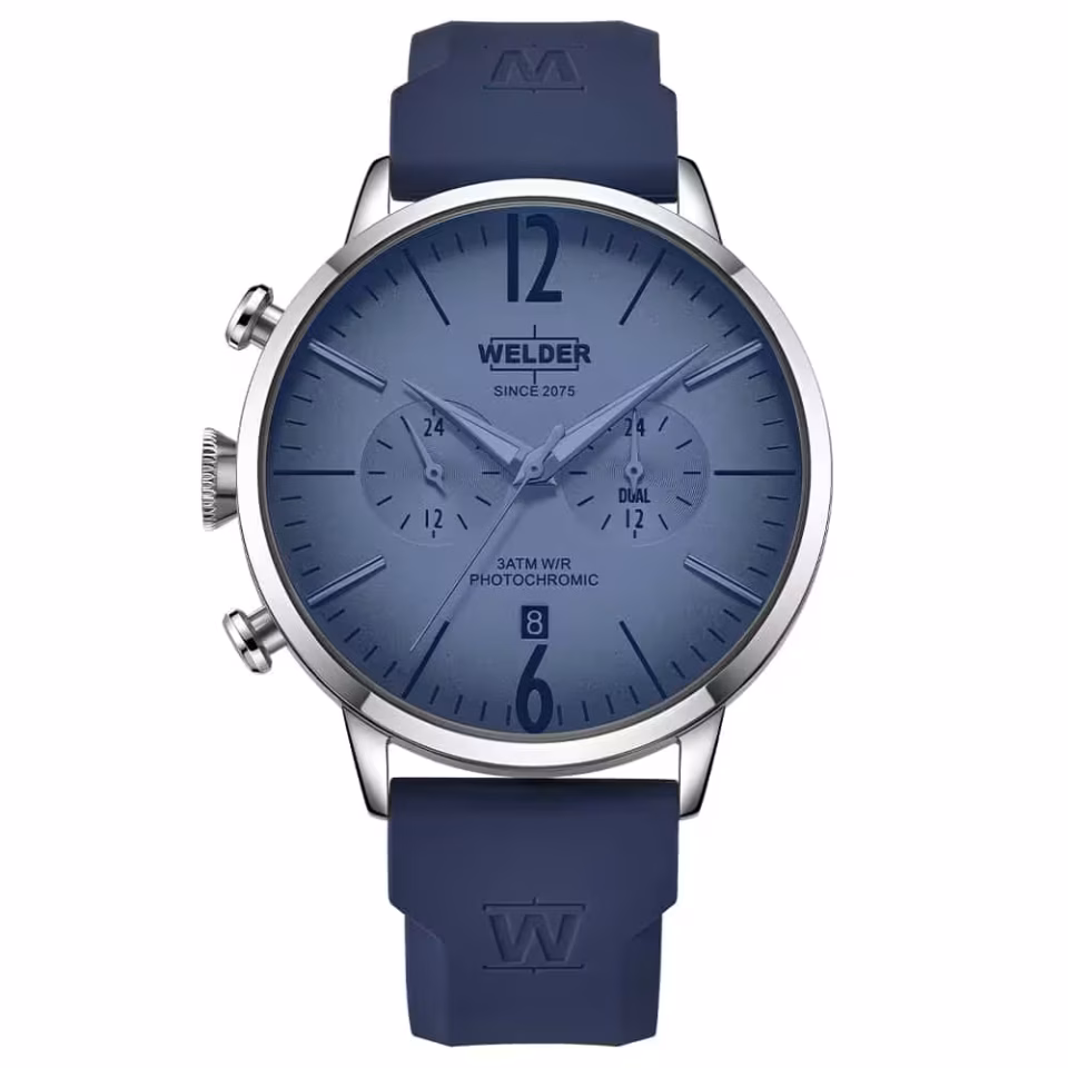 Welder WWRC552 Erkek Kol Saati
