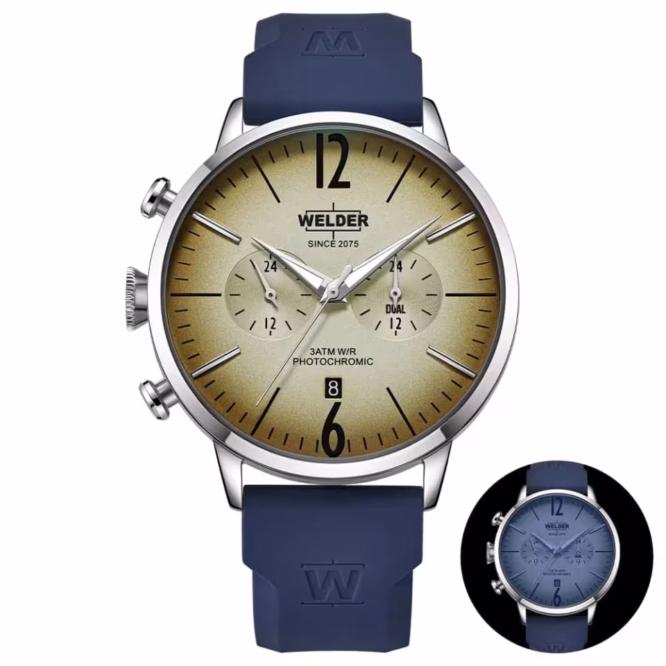Welder WWRC552 Erkek Kol Saati