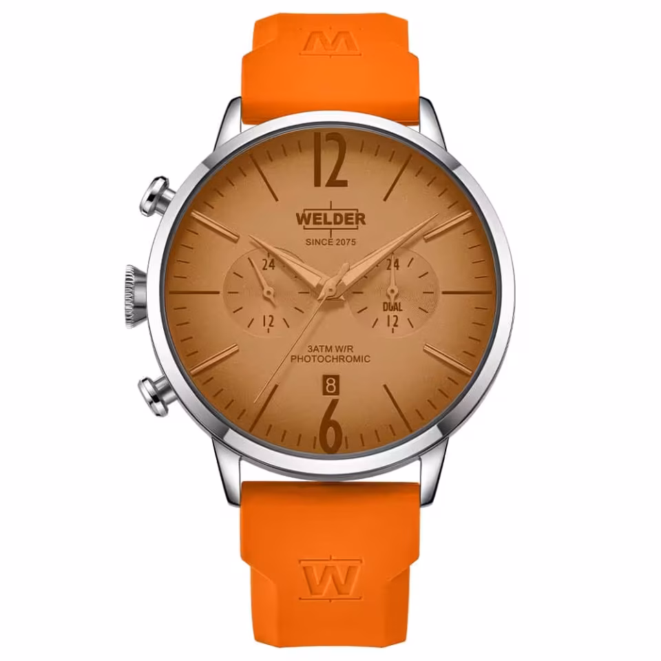 Welder WWRC551 Erkek Kol Saati