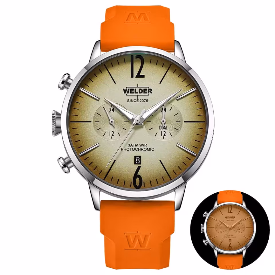 Welder WWRC551 Erkek Kol Saati