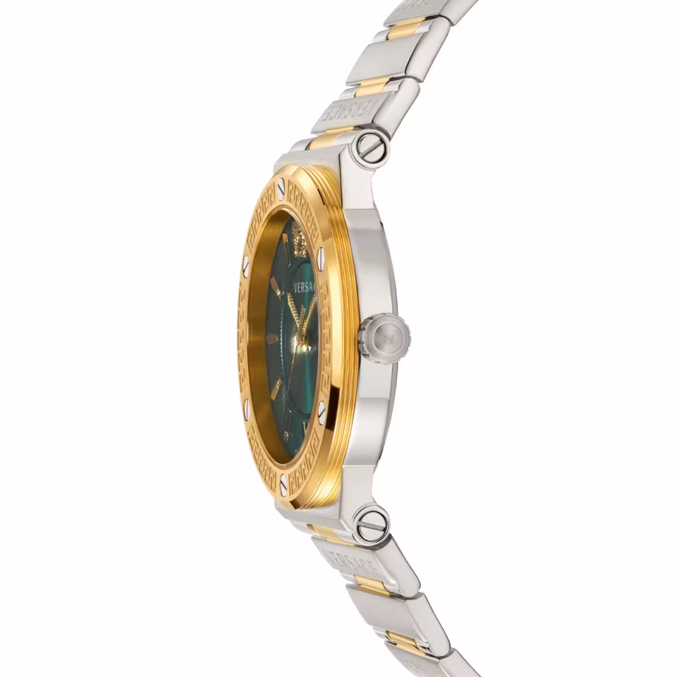 Versace VRSCVEVH00720 Kadın Kol Saati