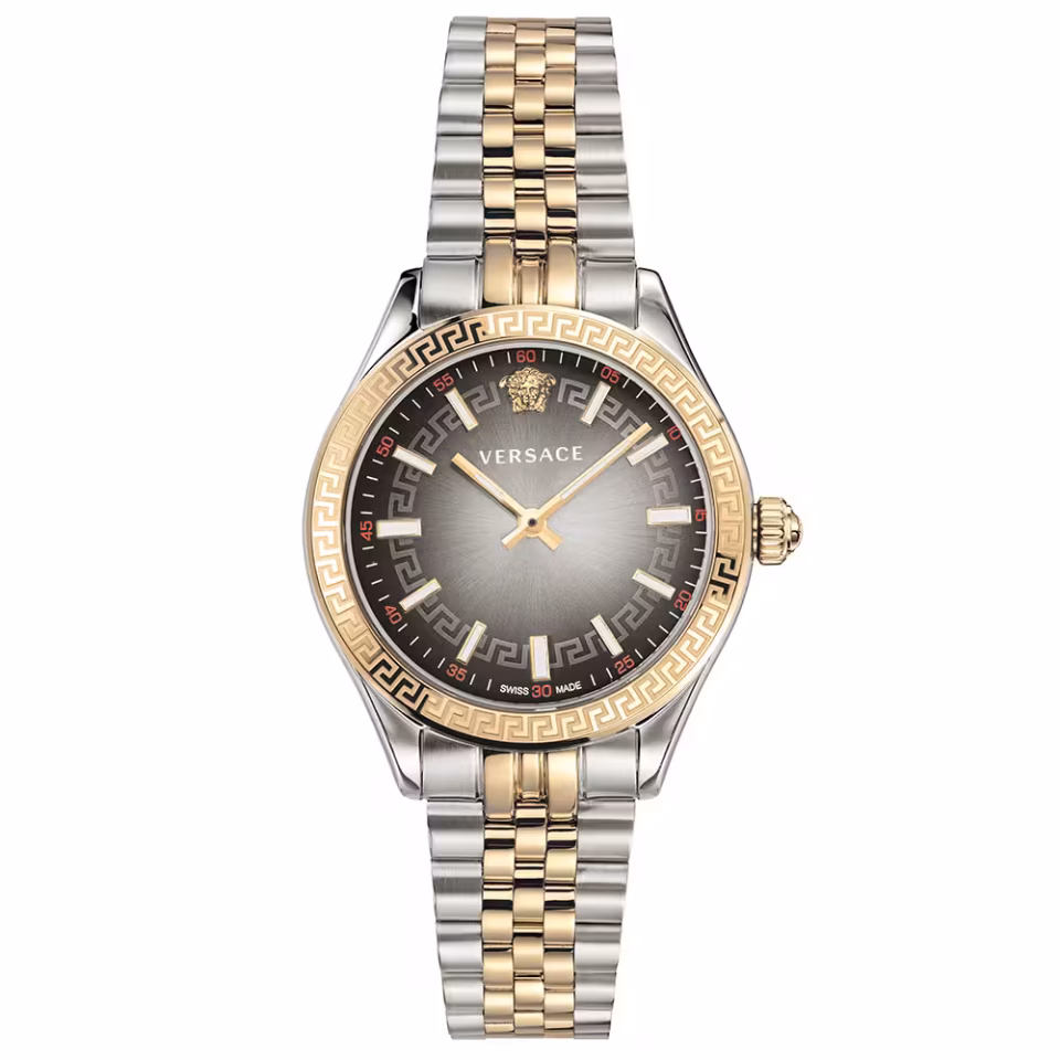 Versace VRSCVEHU00520 Kadın Kol Saati