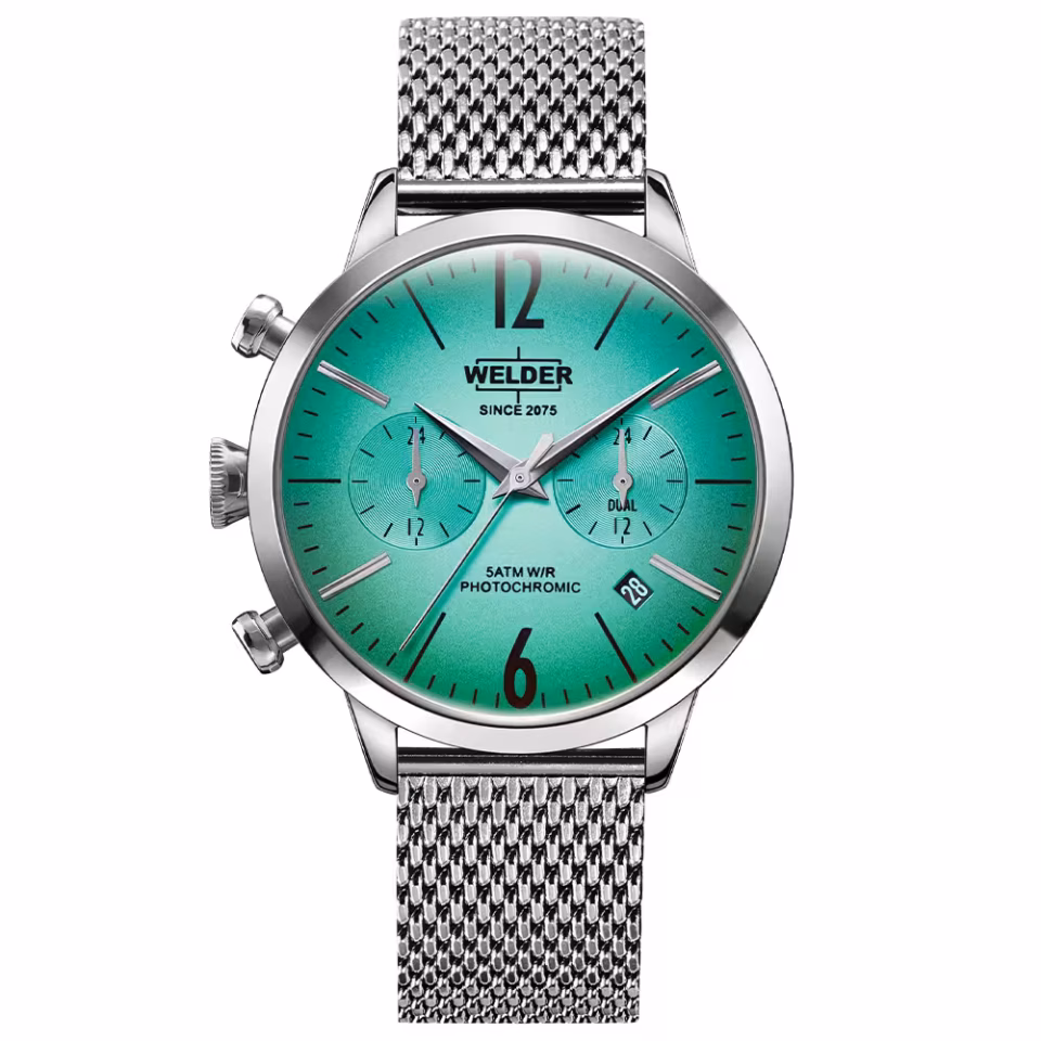 Welder WWRC614 38 mm Kadın Kol Saati
