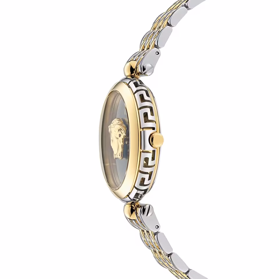 Versace VRSCVE9D00324 Kadın Kol Saati