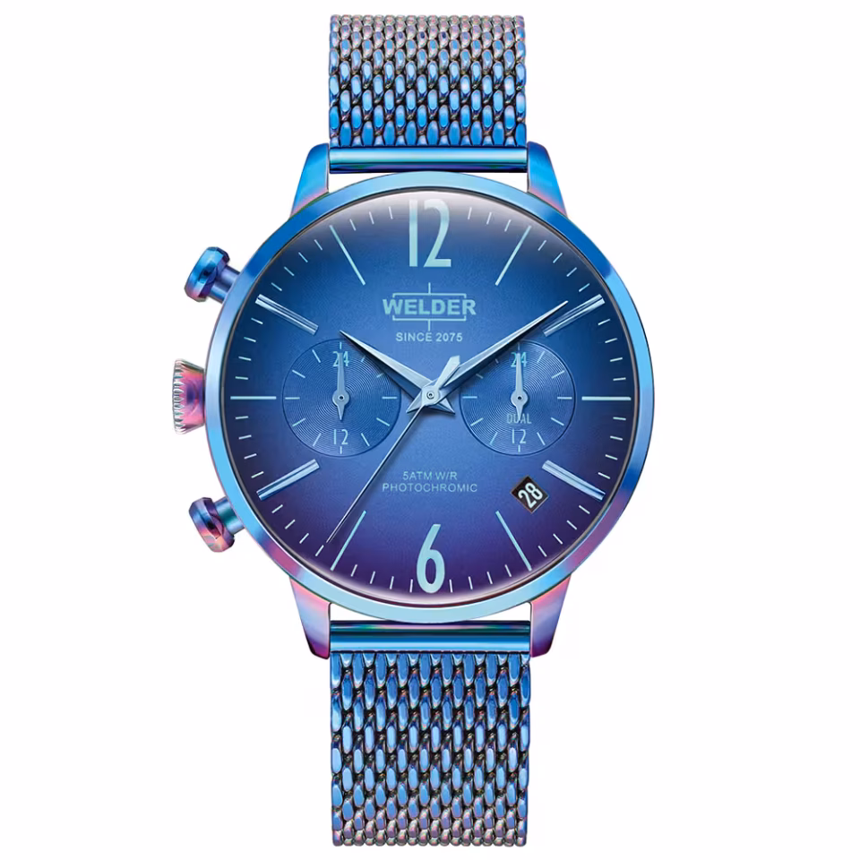 Welder WWRC656 38 mm Kadın Kol Saati