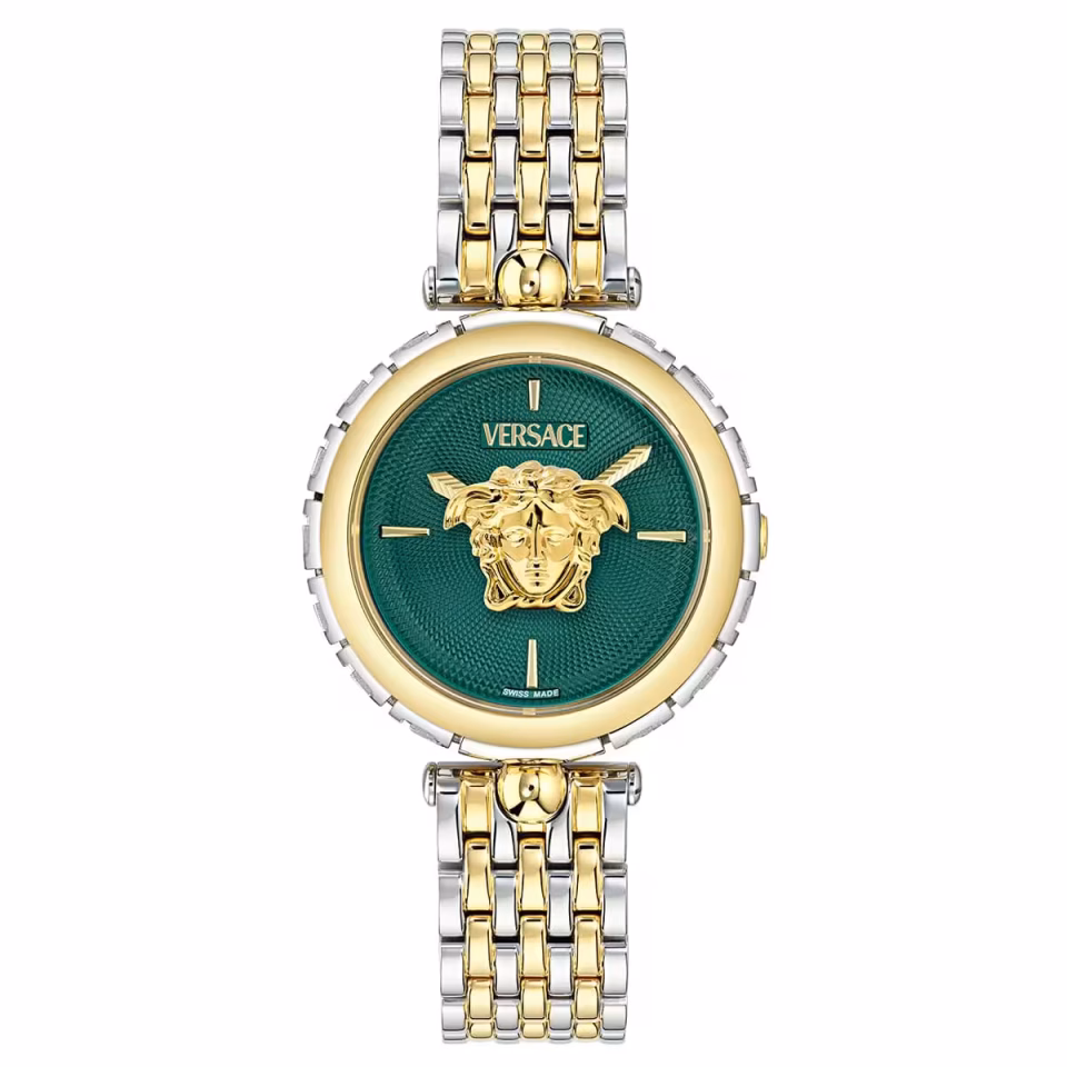 Versace VRSCVE9D00324 Kadın Kol Saati