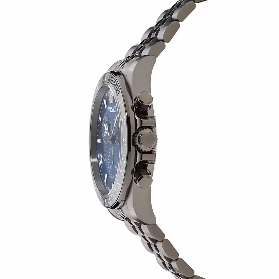 Versace VRSCVE0H00625 Erkek Kol Saati